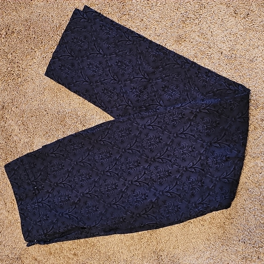 Renuar Straight Leg Pants
